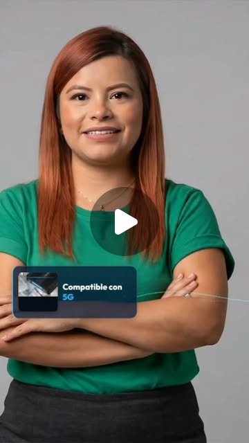 Publicación de CellBoost en Instagram sobre repetidores de señal celular compatibles con 5G
